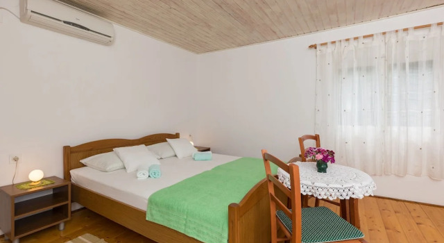 Apartments Miskovic