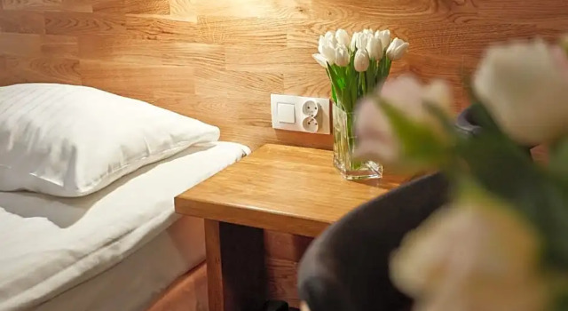 Номер Economy Hotel Batory