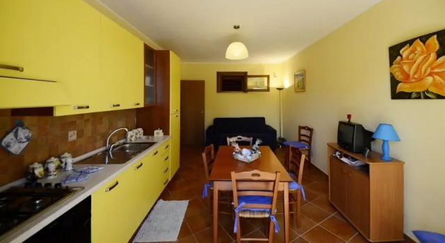 Residence Klizia, Book Lejlighed Lejligheder i Castelvetrano, Lejlighed