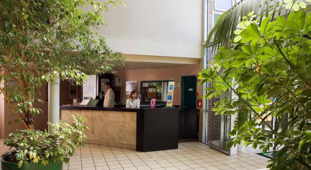 ibis Styles Evry Lisses, Varaa Hotelli Hotellit Essonne aamiaisella, Aamiainen