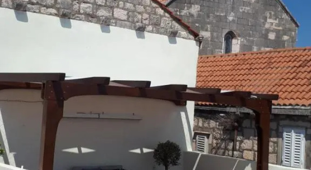 Holiday home Gabriela, Забронировать Отель Бизнес-отели Корчулы, рядом с Частный Пляж «Виллы Корчула», 4* 5*