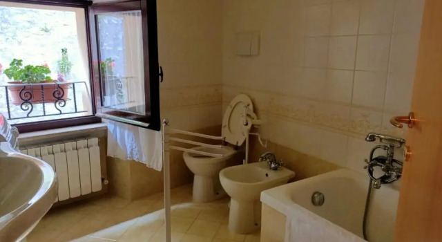 Standard- værelse B&B Brunamonti