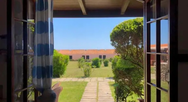 Коттедж Casa Le Tonnare 6
