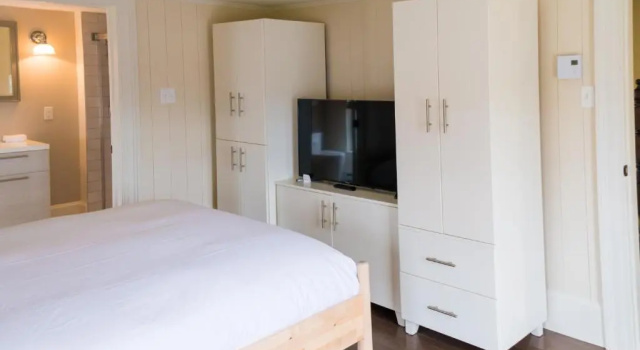 Люкс Russelltown Inn