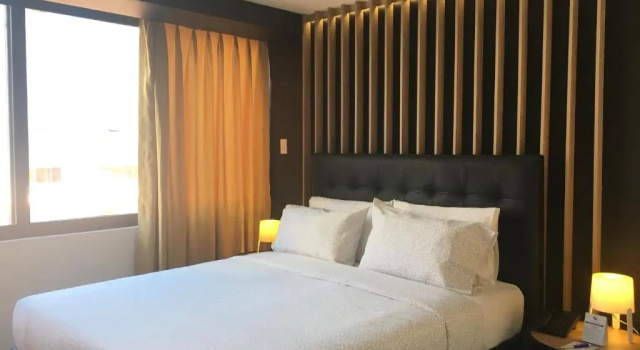 Двухместный номер Superior Hotel San Francisco de Asís