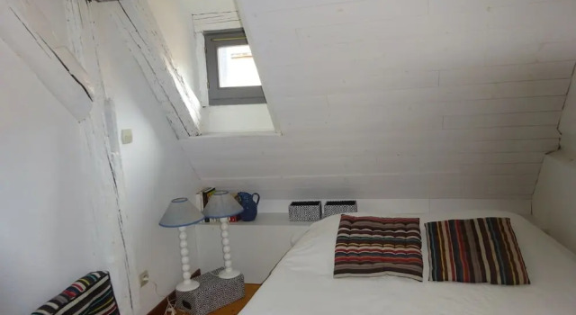Lune De Miel Tiny House Insolite