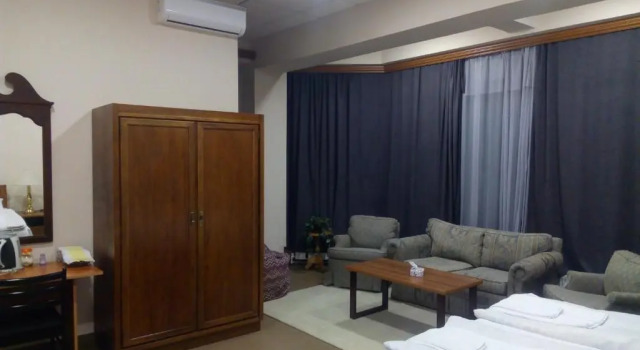 Номер Luxury DownTown Guest House