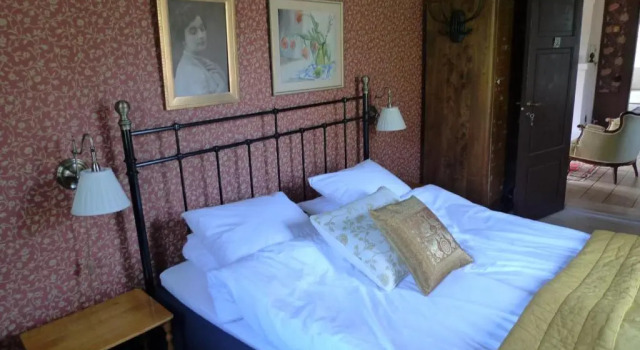 Люкс Björnhofvda Gård