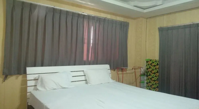 Oyo 75349 CozyRooms at South Pattaya
