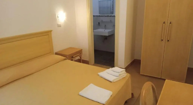 Номер Economy Agriturismo Il Trappeto
