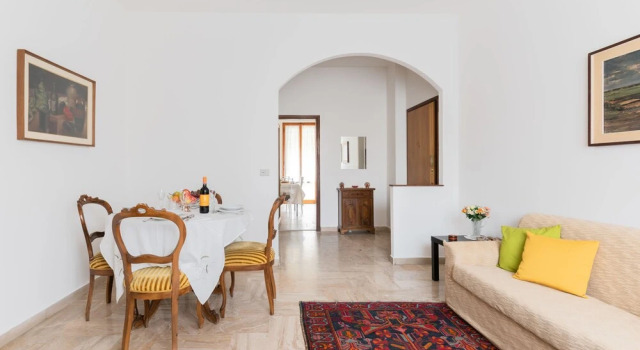 Leopolda Dream Home