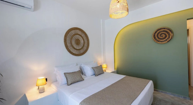 Люкс Royal Bonsai Luxury Suites