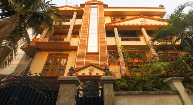 Atithi Niwas By OYO Rooms