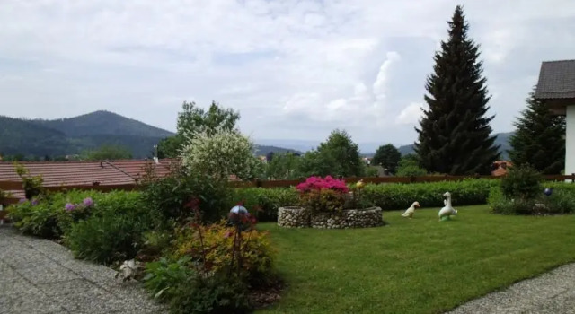 Haus Bergblick, Reservar Hotel Bodenmais Grosser Arber