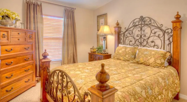 Ocean Drive Princess by Vacation Rental Pros, Забронировать Апартаменты/квартира Апартаменты Сент-Огастин, рядом с Butler Beach, Апартаменты/квартира