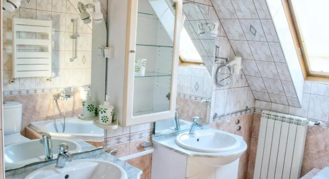 Апартаменты Deluxe Le Rose Suites & Park Hotel