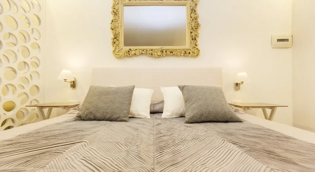 Люкс Classic BB 22 Charming Rooms & Apartments