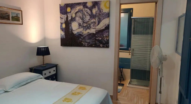 Filoxenia di Umberto