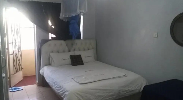 Standaard kamer Haridge Inn