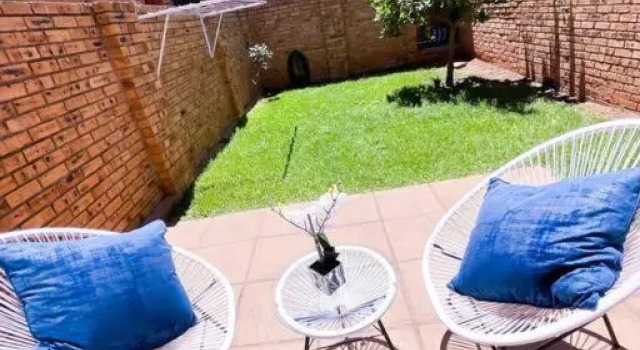 Luxury Apartments @ Summerset, Boek Appartement Midrand 