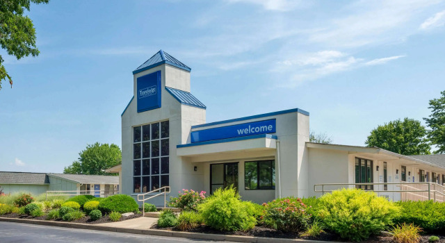 Travelodge by Wyndham Essington / Philadelphia Airport