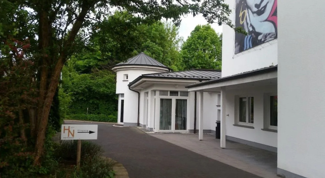 Hotel Nümbrecht, Забронировать Отель Нюмбрехт Bergisches Land