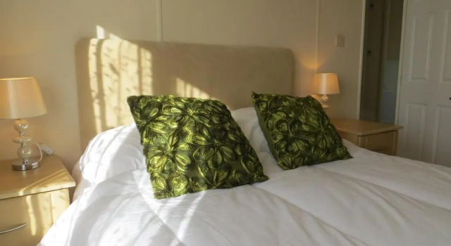 Апартаменты Jolie, Lodge on Manor Park