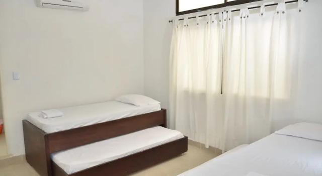 Cabañas Venecia, Réserver Hôtel Covenas Sucre