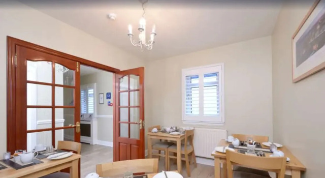 Alpha Guest House, Забронировать Гостевой дом Гостевые дома Midlothian, Гостевой дом