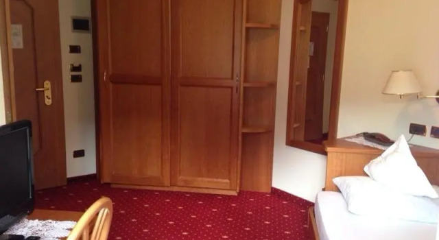 Одноместный номер Standard Hotel Scoiattolo