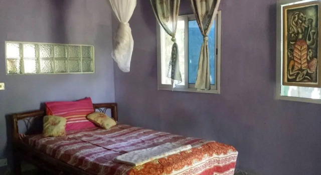 Kobokoto Lodge