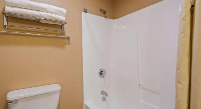 Шестиместный семейный номер Standard Best Western Fallon Inn & Suites