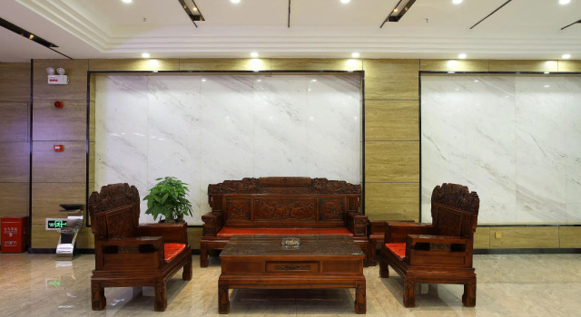 Elan Inn Nanchang Railway Station West Square, Rezerwuj Hotel Nanchang Jiangxi