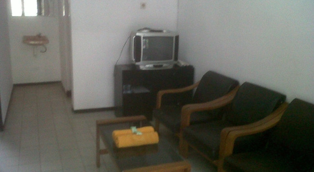 Standard Familie Zimmer Hotel Nirwana Batu