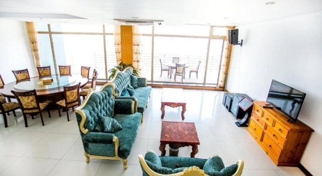 Qingdao MTES Hotel, Забронировать Отель Циндао 