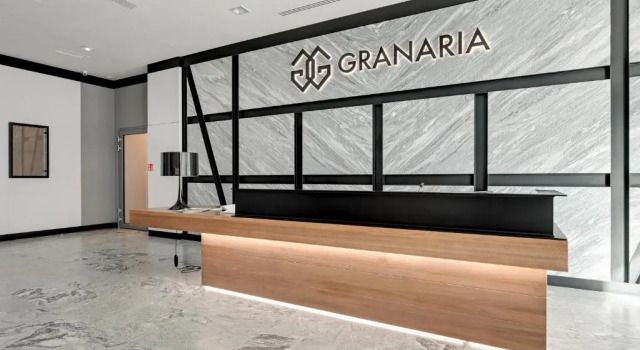 Comfort Apartments Granaria, Забронировать Апартаменты/квартира Отели Гданьска с бассейном, рядом с Палата пыток Гданьска, Бассейн