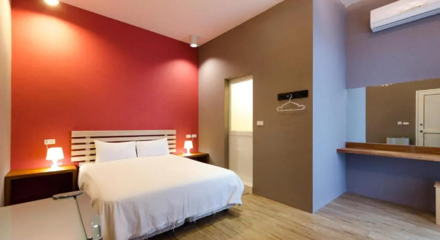 Двухместный номер Standard Snore Inn