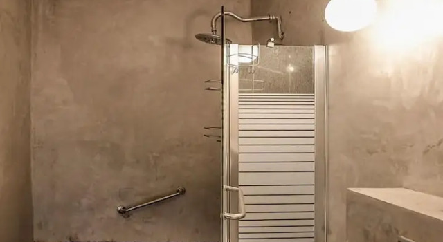 Apartamento The sunset suit