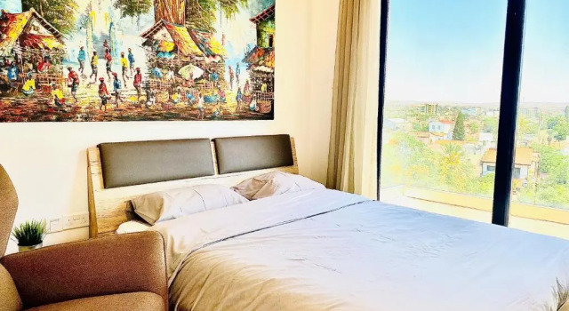 Bali Suites 505, Book Hotel Larnaka Larnaca Region