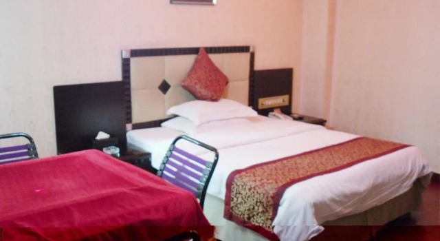 Fuxinlong Hotel - Shenzhen