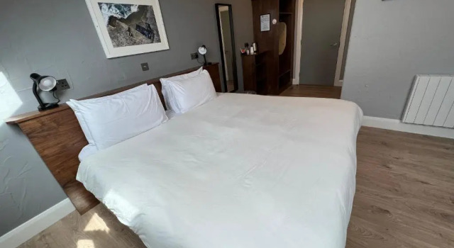 Двухместный номер Standard Aran Islands Hotel