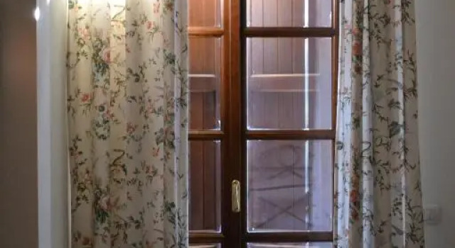 Двухместный номер Standard La Locanda di Valbella