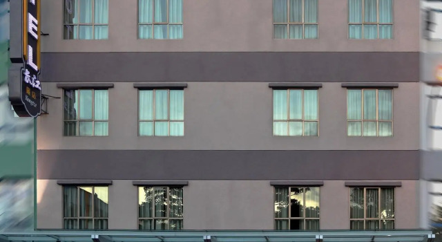 Yangtze Hotel, Varaa Hotelli Hotellit Johor pysäköinnillä, Pysäköinti