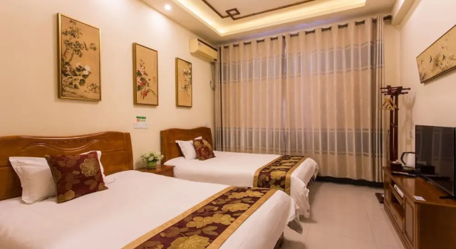 Zhouzhuang Yinxiang Hotel