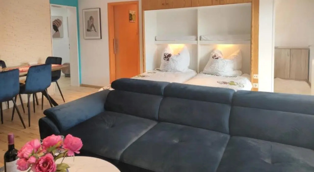 Pintelie - für 2-6 Personen, Réserver Hôtel Sankt Englmar Grosser Arber