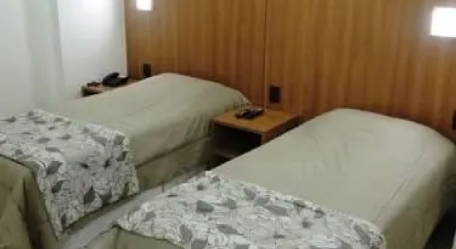 Serrana Palace Hotel