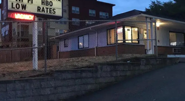 New West Motel, 予約 モーテル SeaTac Washington (state)