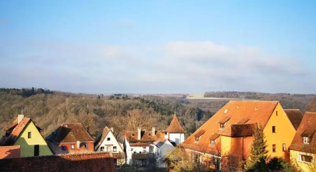 Hotel Herrnschloesschen