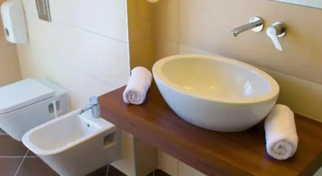 Двухместный номер Superior Residence Villa Karda