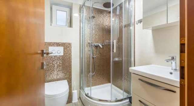 Апартаменты c 1 комнатой Reval Luxury Stone house apartments****